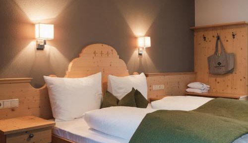 Small Double Room