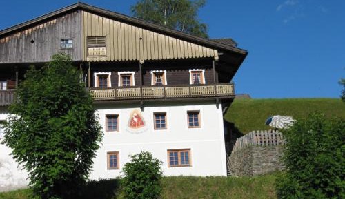 Chalet