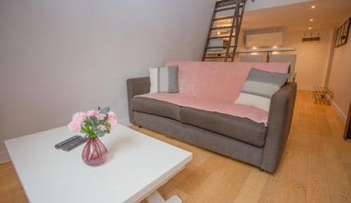 Apartment - Split Level
