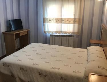 Large Single Room