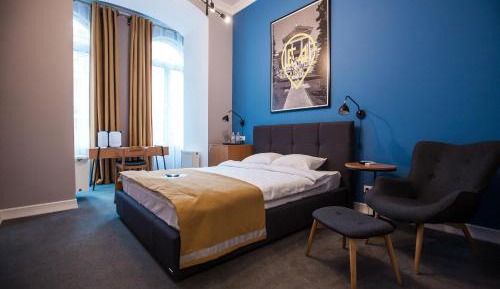 King Suite