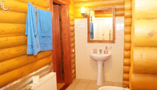 Apartment - Split Level