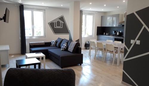 Superior Apartment