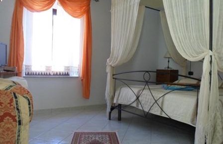 Apartment - Split Level