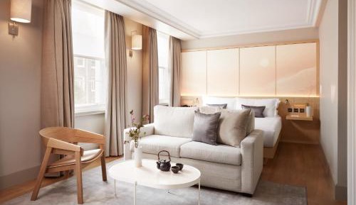 Executive Junior Suite