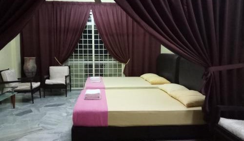 Standard Family Room