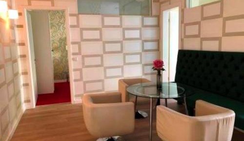 Two-Bedroom Apartment (4 Adults) B