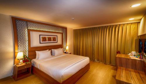 Double or Twin Room