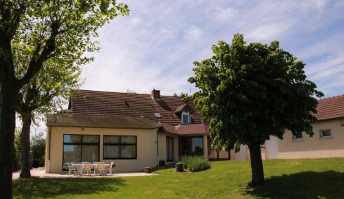 Five-Bedroom House