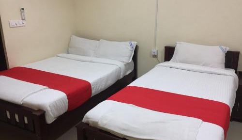 Superior Deluxe Double or Twin Room 