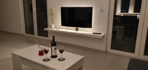 Premium Apartment