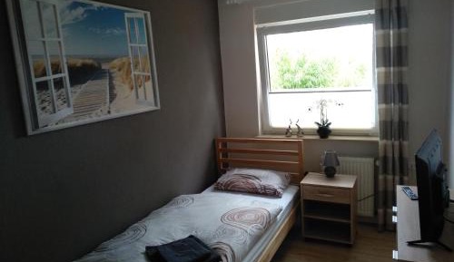 Apartment - Ground Floor