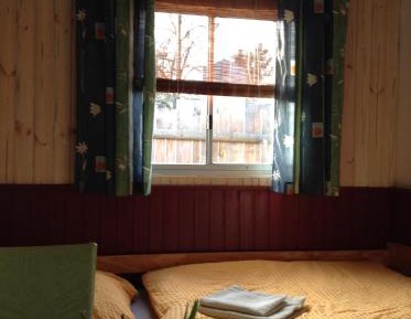 Mobile Home