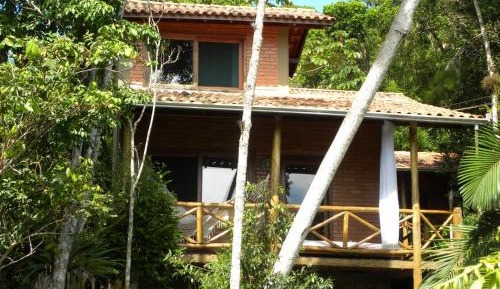 Superior Chalet