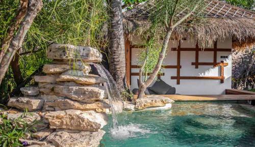 Dunya One-Bedroom Villa with Private Pool
