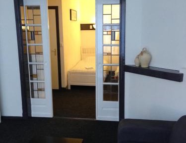 Standard Double or Twin Room with Shared Bathroom