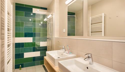 Comfort Cottage (4 adults)