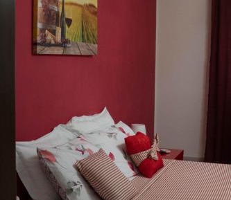 Deluxe Double Room with Shower