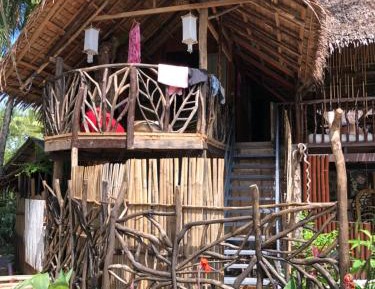 Tree House