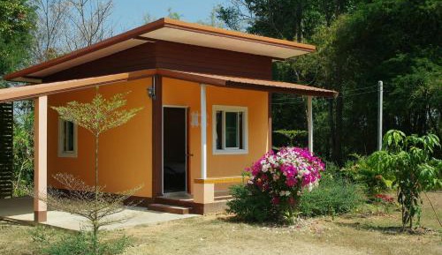 One-Bedroom Chalet