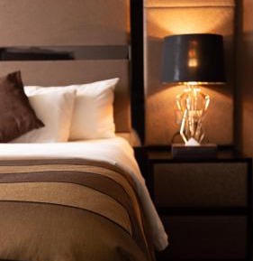 Premier Twin Room