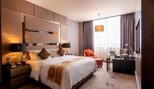 Premier King Room