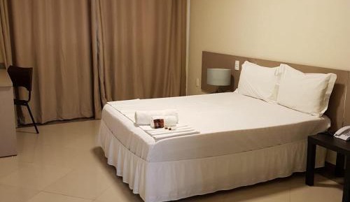 Budget Single Room