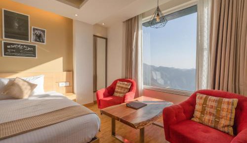 Premium  Room