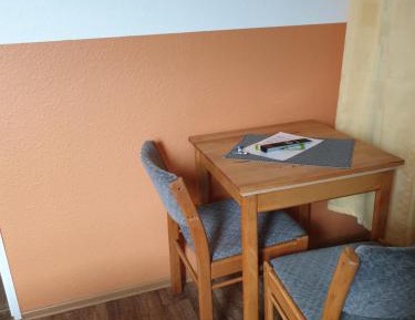 Large Single Room