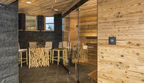 Superior Chalet