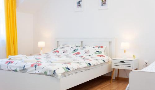 Comfort Triple Room