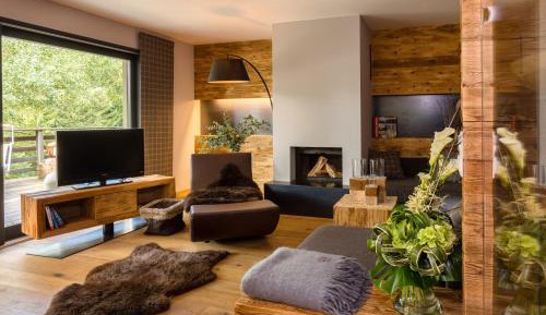 Superior Chalet
