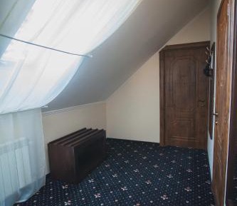 Double Room - Attic