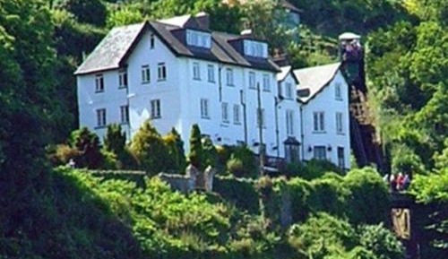 Deluxe Single Room with Sea View