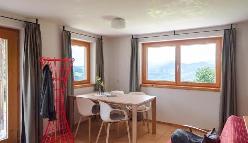 Double Room with Park View