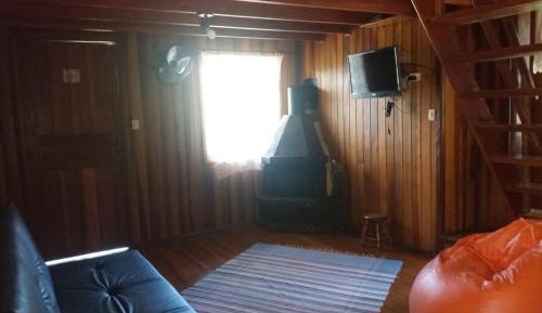 Family Chalet