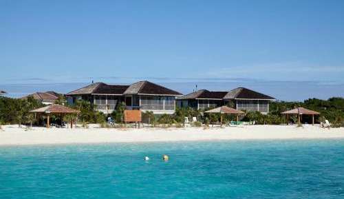 Bungalow - Beach Front