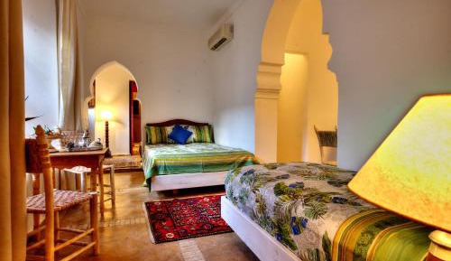 Junior Suite with Pool View