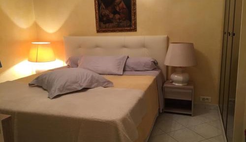 Suite with Garden View