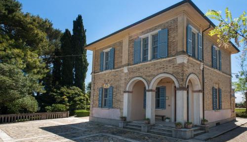 Deluxe Villa