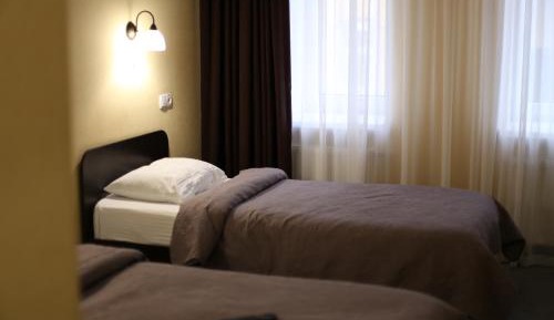 Twin Room with Bath