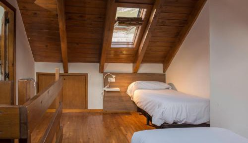 Duplex Apartment
