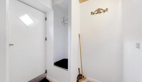 One-Bedroom Apartment (2 Adults)