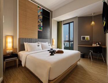 Happiness Room Double