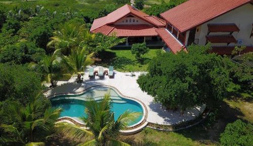 Deluxe Villa