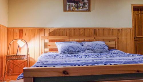 Double or Twin Room with Extra Bed