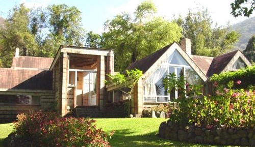 Family Bungalow