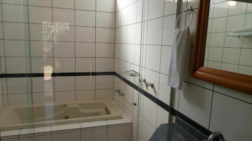 Suite with Spa Bath