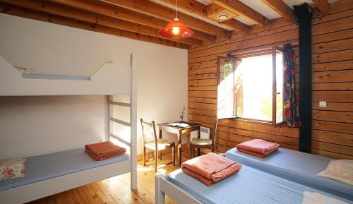 Classic Room (4 Adults)