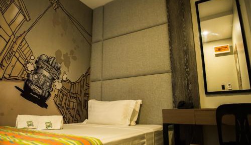 Superior Queen Room